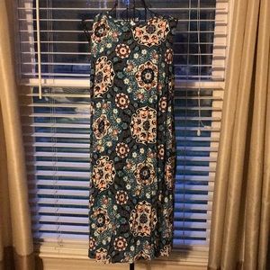 Loft dress